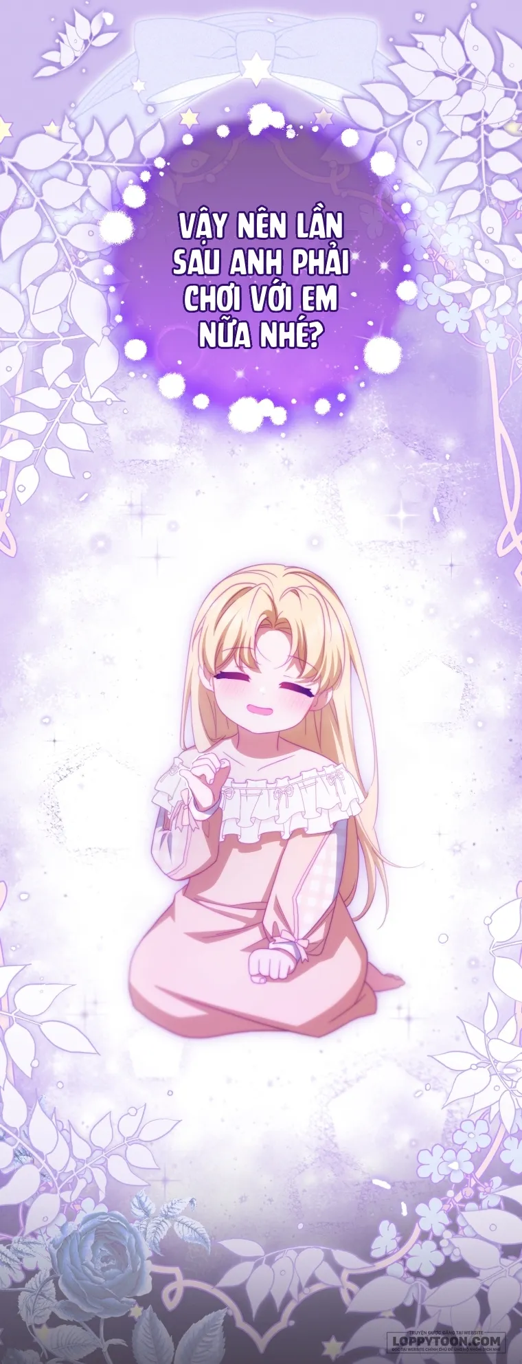 Được Yêu Thương Mà Còn Ngại Ngùng Sao Chap 124 - trang 50