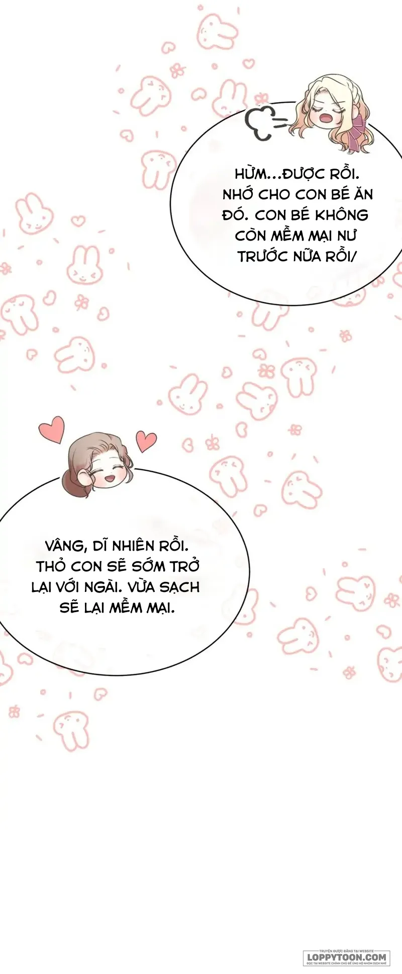 Sinh Ra Trở Thành Nhân Vật Không Có Trong Nguyên Tác Chap 10 - trang 7