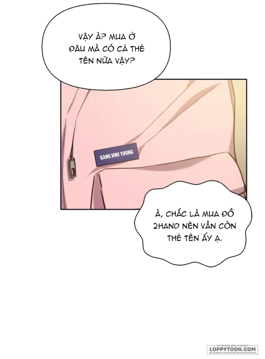 Thanh Xuân Của Chúng Ta Chap 68 - trang 40