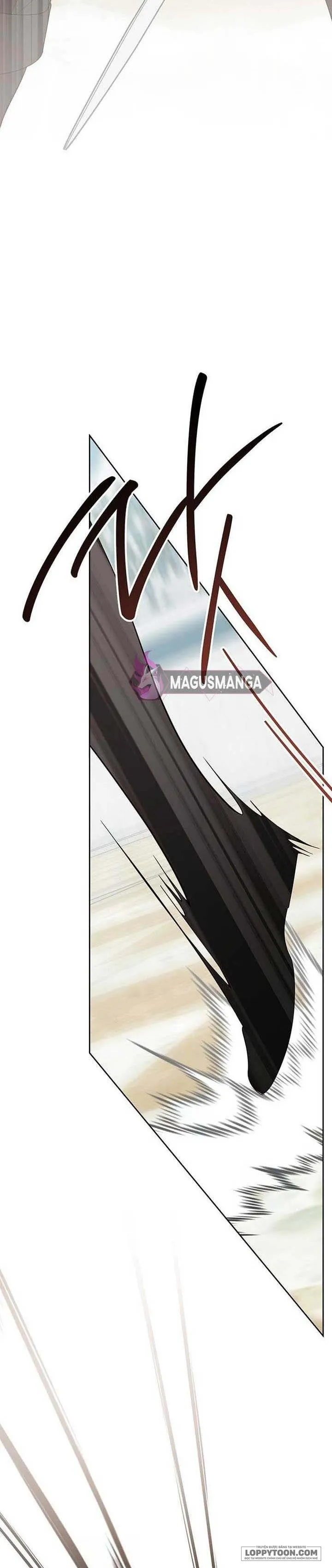 Bạo Chúa Bé Con Chap 81 - trang 25