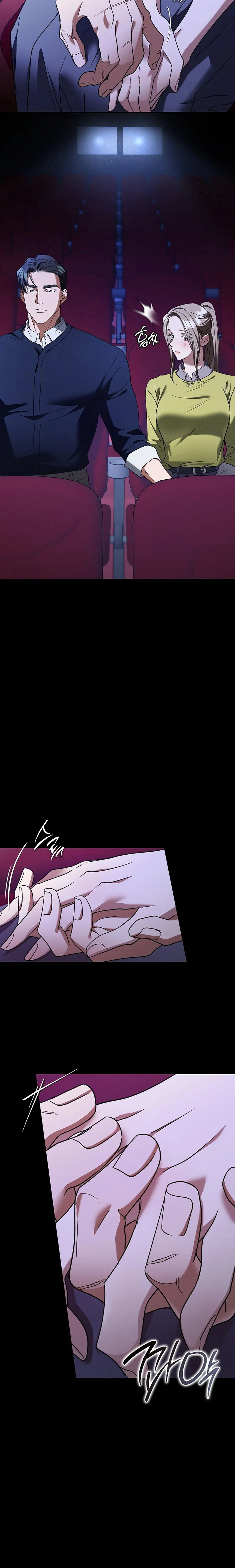 Ông Chú Chó Má Chap 37 - trang 11