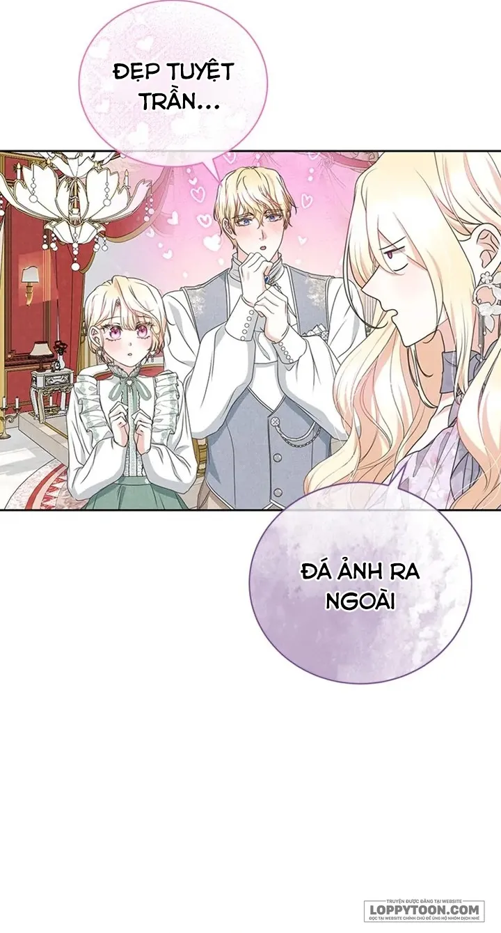 Sinh Ra Trở Thành Nhân Vật Không Có Trong Nguyên Tác Chap 61 - trang 24