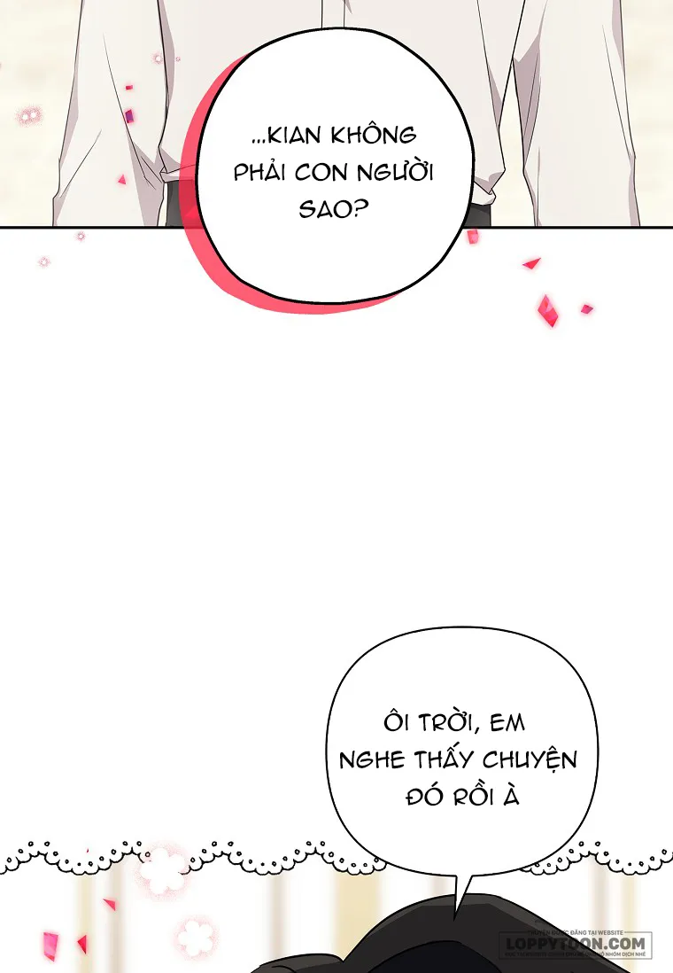Tôi Đã Trở Thành Con Gái Út Của Công Tước Phản Diện Chap 13 - trang 82