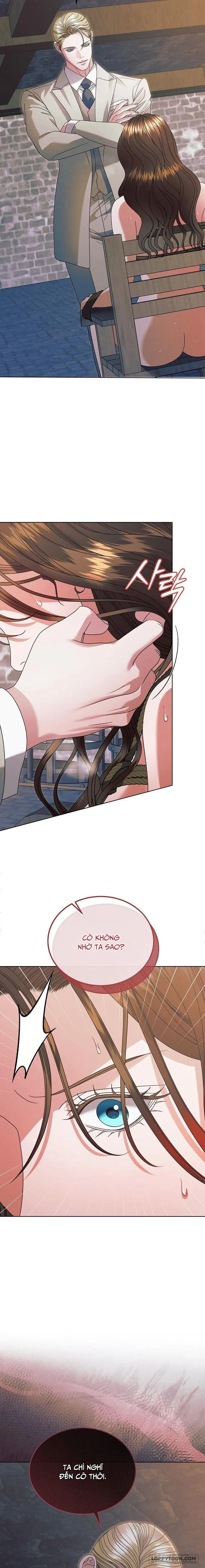 Hãy Cầu Xin Tôi Đi Chap 45 - 🔞🔞 - trang 3