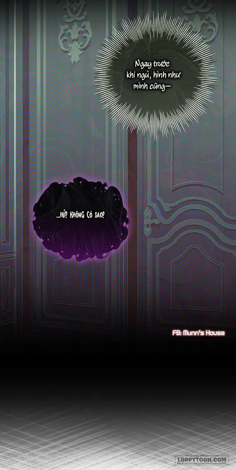 100 lời nguyền tại dinh thự Illestone Chap 19 - trang 51