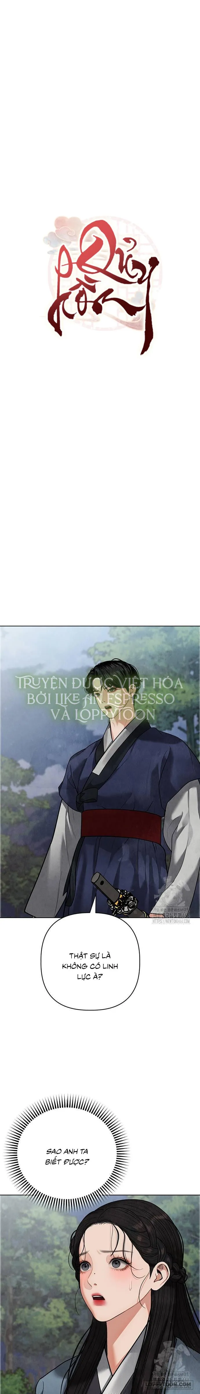 Quỷ Hồn Chap 14 - trang 2