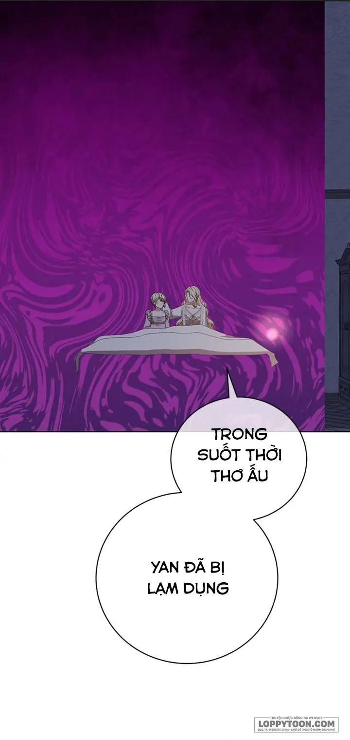 Sinh Ra Trở Thành Nhân Vật Không Có Trong Nguyên Tác Chap 68 - trang 15