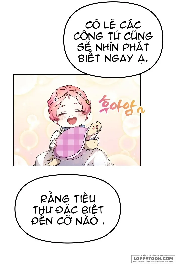 Rồng Con Thuần Hóa Những Kẻ Điên Rồ Chap 6 - trang 5