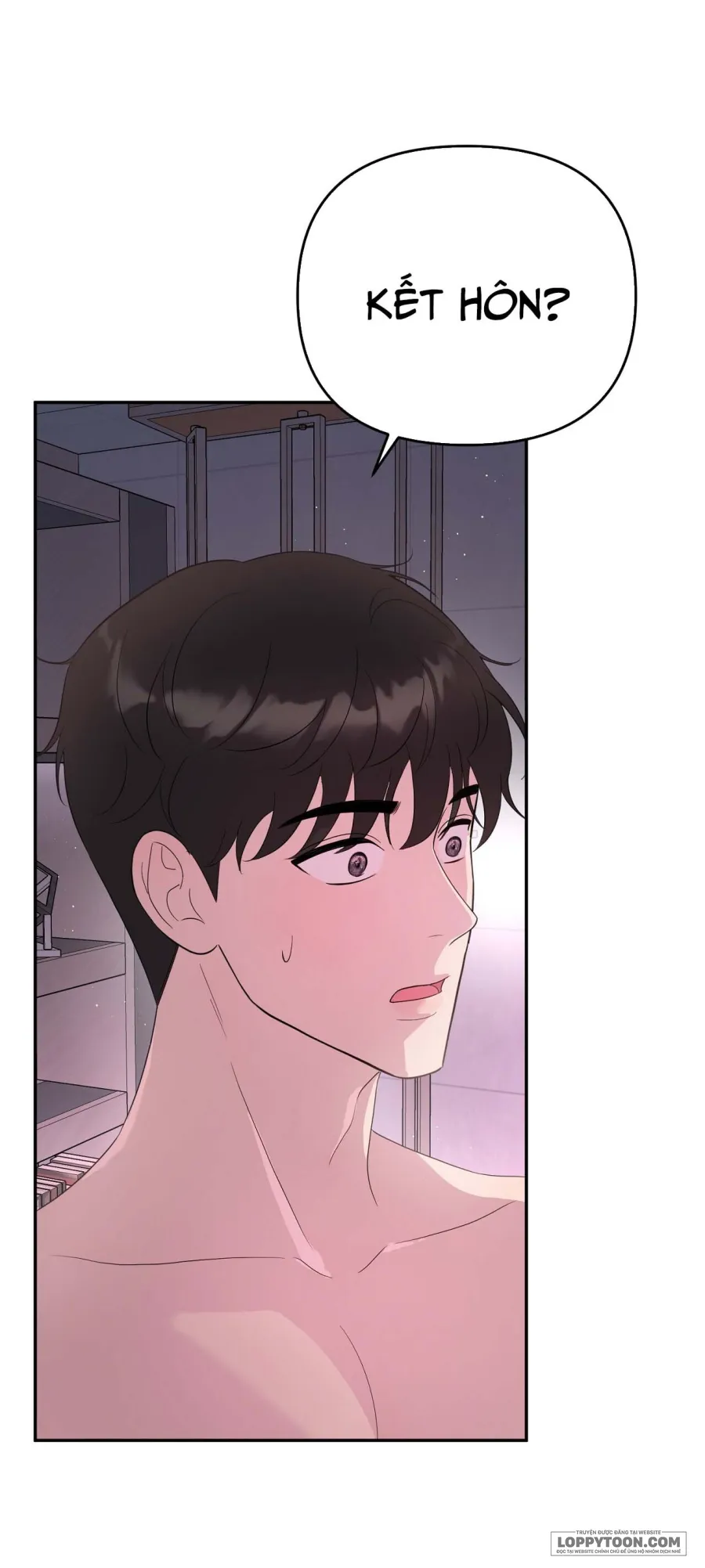 Bạn Anh Trai Tôi : Kang Tae Geon Chap 7 - 🔞🔞🔞 - trang 3