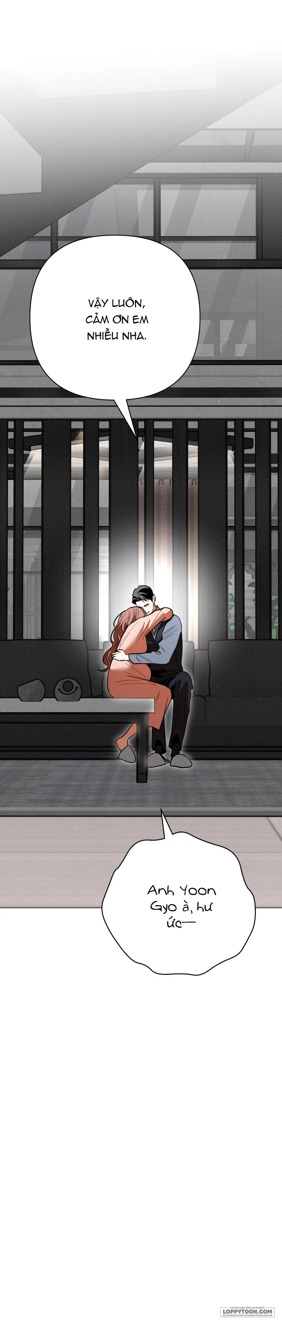 Ngưỡng Tuyệt Đối Chap 60 - trang 31