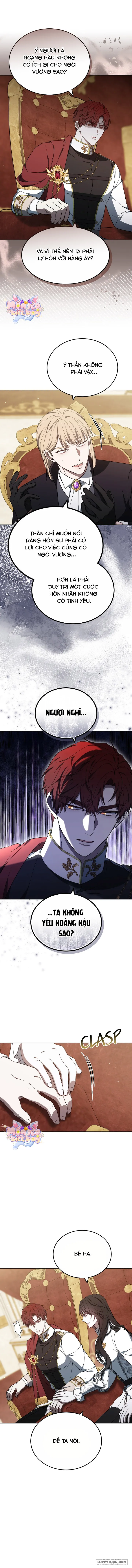 Thời Đại Oman Chap 85 - trang 11