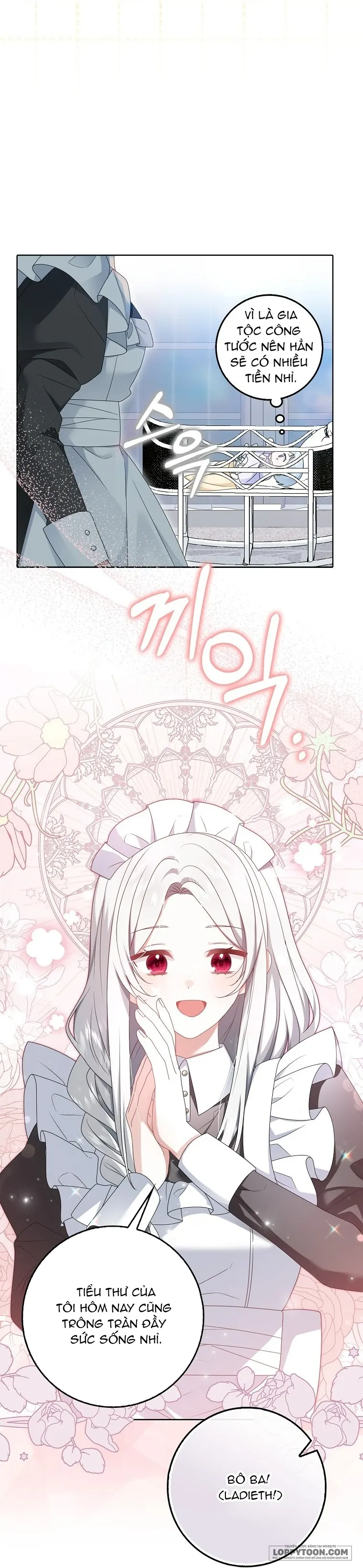 Tôi Sẽ Chiếm Lấy Ngư Trường Này! Chap 2 - trang 39