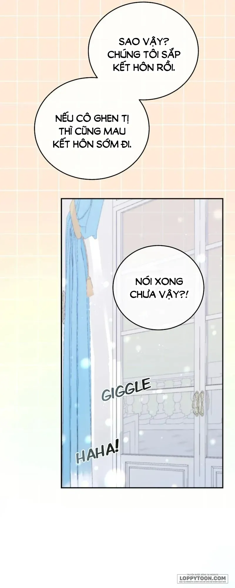 Hầu Nữ Không Còn Thèm Muốn Chủ Nhân Nữa Chap 59 - trang 38
