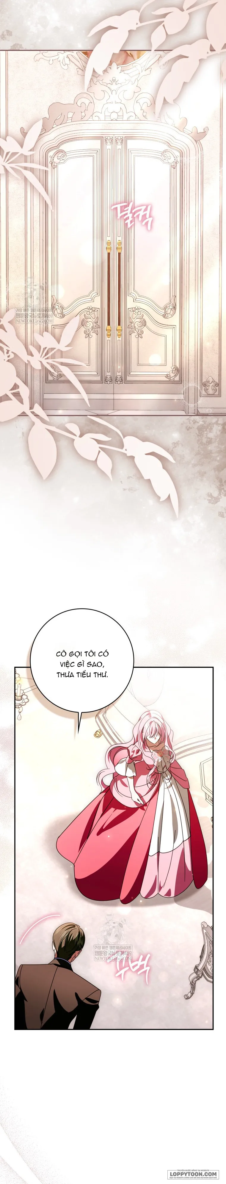 Tôi Sẽ Đổi Chồng Trước Bằng Hôn Nhân Cướp Đoạt Chap 22 - trang 9
