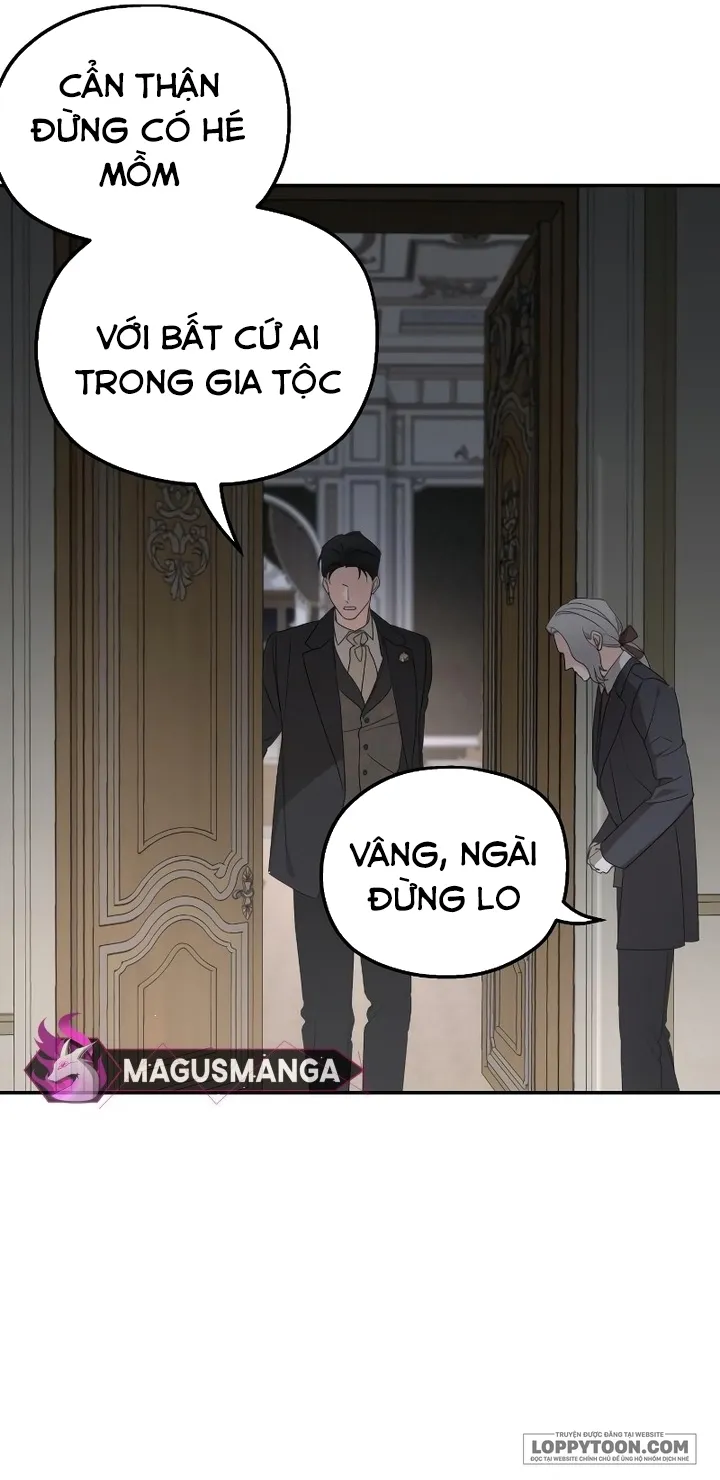 Gia Đình Chồng Quá Ám Ảnh Bởi Tôi Chap 106 - trang 2