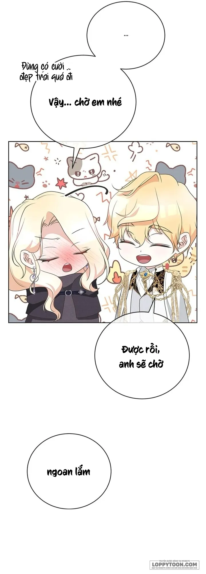 Sinh Ra Trở Thành Nhân Vật Không Có Trong Nguyên Tác Chap 86 - trang 63