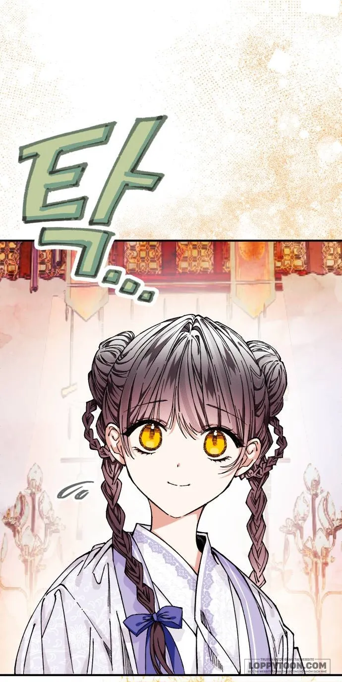 Tôi Đã Nuôi Dưỡng Nhân Vật Phản Diện Chap 35 - trang 23