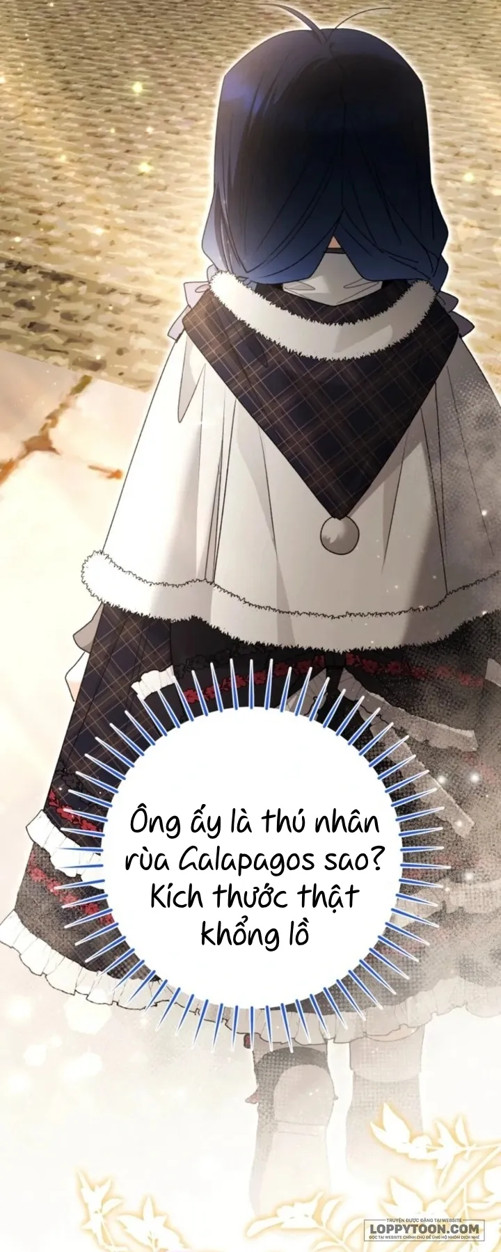 Bé Cá Voi Sát Thủ Phản Diện Chap 91 - trang 36