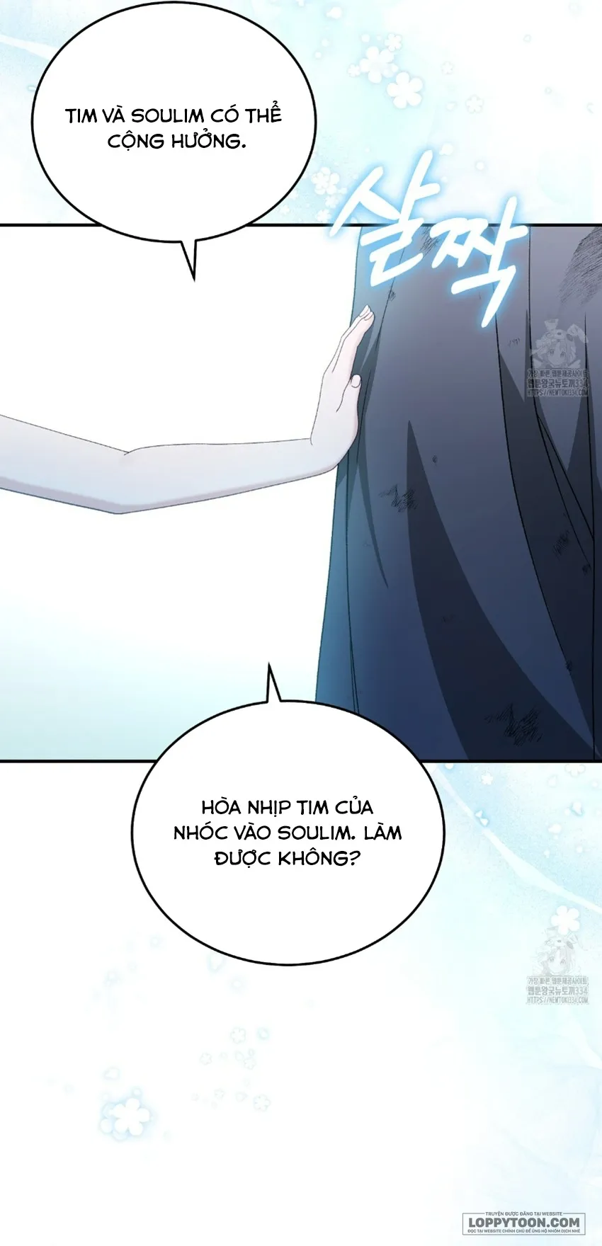 Nàng Tiên, Hãy Ký Hợp Đồng Nào Chap 32 - trang 22