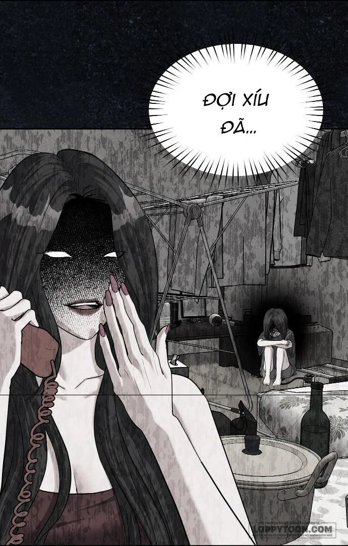 Xâm Nhập Trường Trung Học Tài Phiệt Chap 34 - trang 18