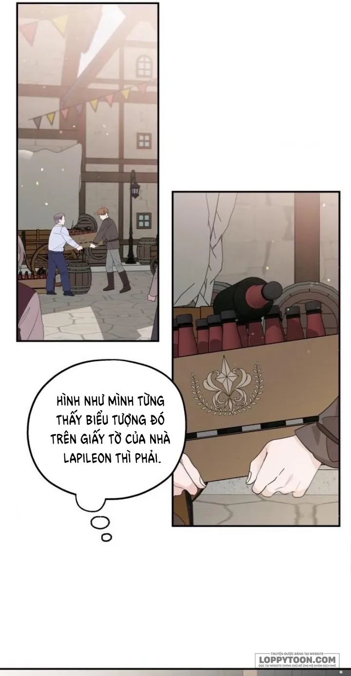 Gia Đình Chồng Quá Ám Ảnh Bởi Tôi Chap 15 - trang 20