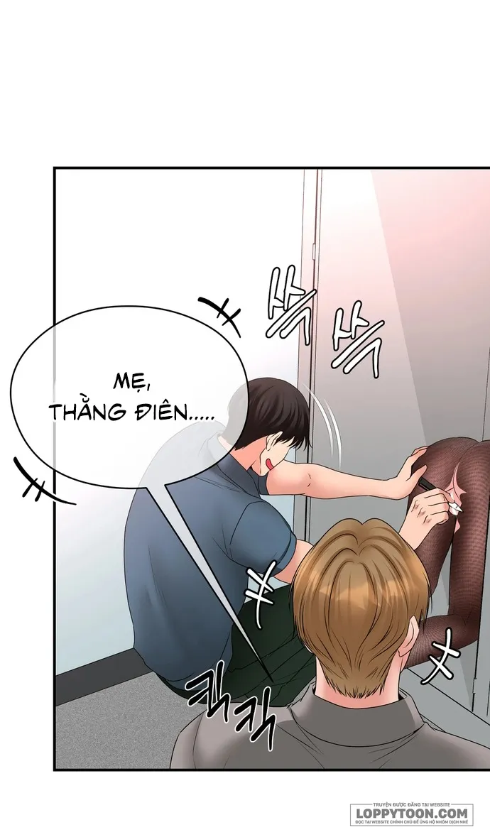 Em Gái XX Chung Của Các Chú Sân Golf Chap 15 - 🔞🔞🔞 - trang 38
