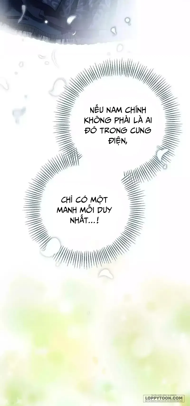 Presepe Bên Ngoài Chiếc Lồng Chap 18 - trang 49