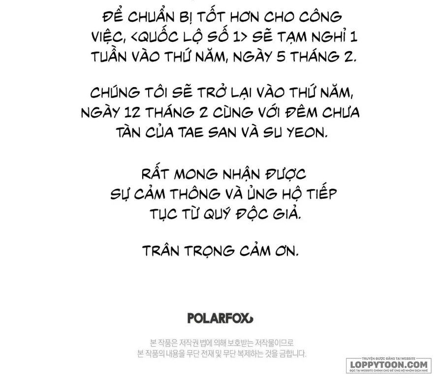Quốc Lộ Số 1 Chap 23 - 🔞🔞🔞 - trang 45