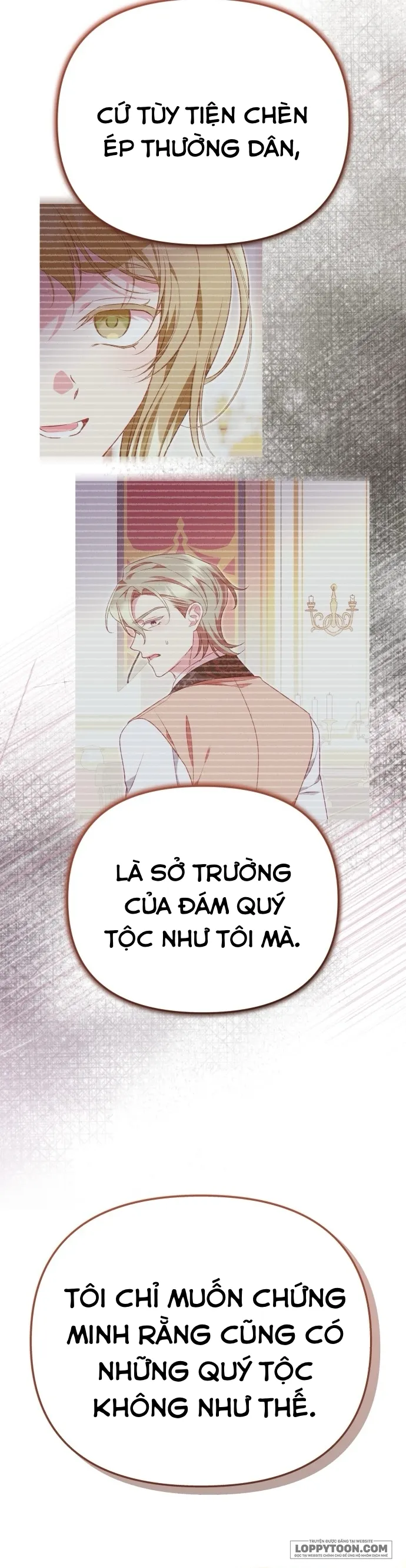 Bảo Vệ Thánh Nữ Giả Mạo Chap 24 - trang 17