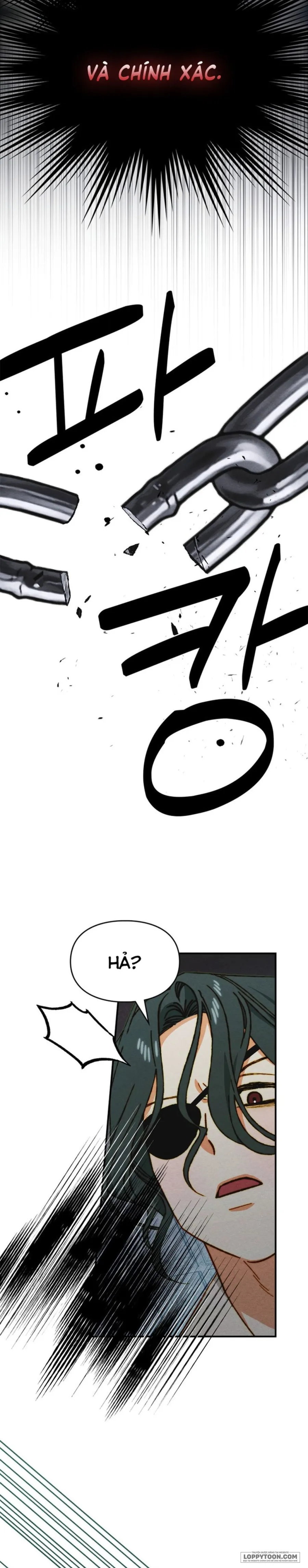 Thuần Hoá Munchkin Chap 18 - trang 21