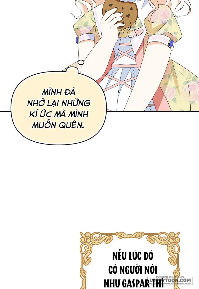 Đứa Trẻ Côn Đồ Nhà Công Tước Chap 16 - trang 14
