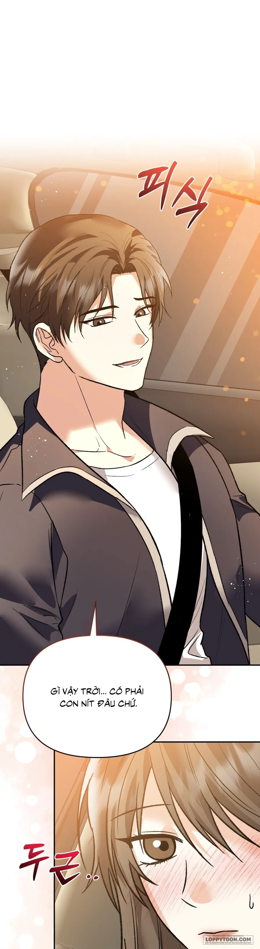 Dồn Dập Không Nghỉ Chap 1 - trang 24