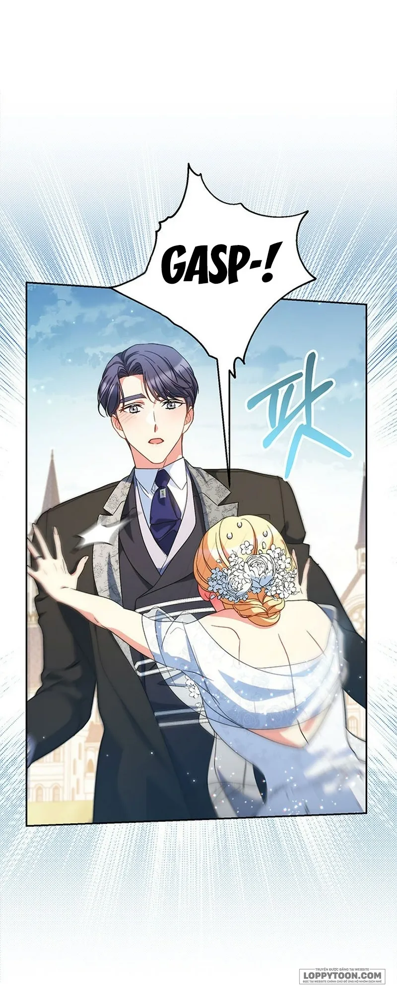 Nuôi Dưỡng Em Gái Xinh Đẹp Chap 50 - trang 4