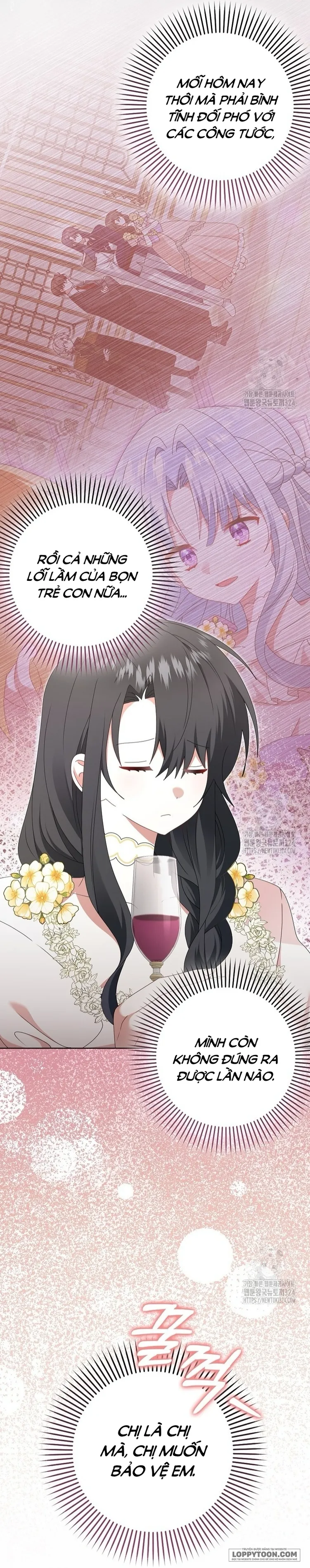 Tôi Sẽ Chiếm Lấy Ngư Trường Này! Chap 29 - trang 6