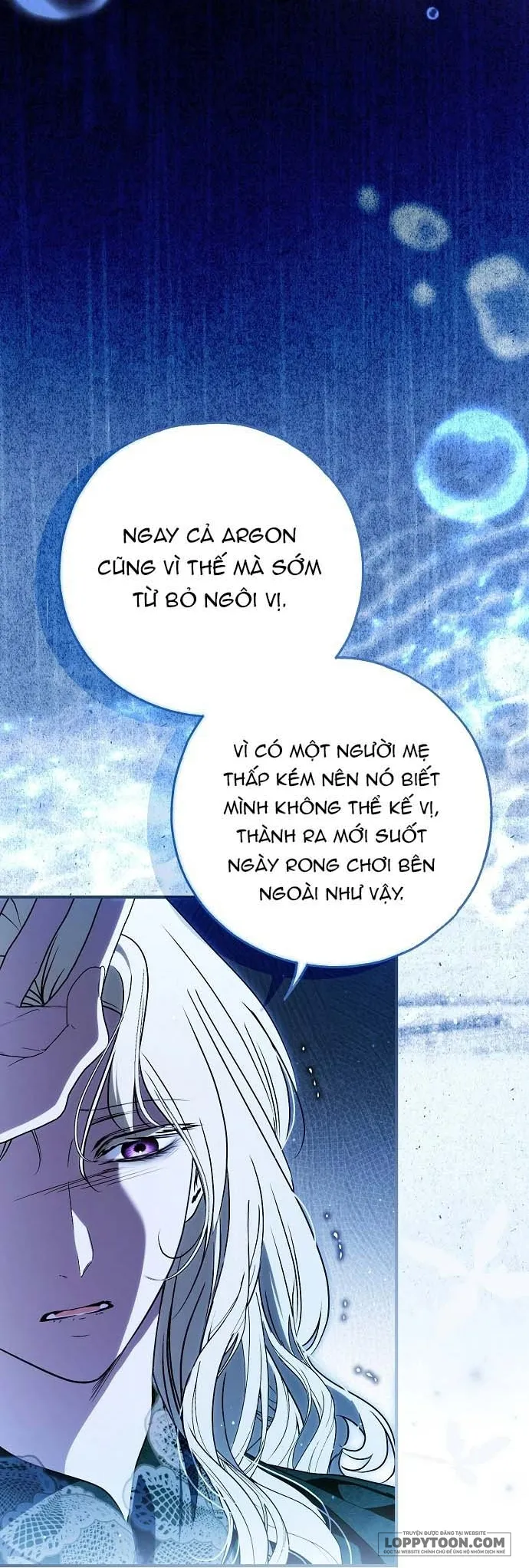 Có Kẻ Đã Sở Hữu Cơ Thể Của Tôi Chap 69 - trang 51