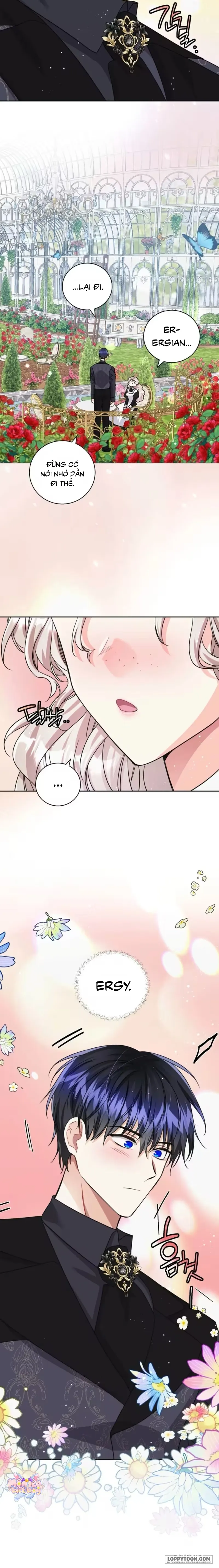 Thiếu Gia À, Tôi Không Có Ý Định Quyến Rũ Ngài Đâu Mà! Chap 6 - 🔞🔞🔞 - trang 17