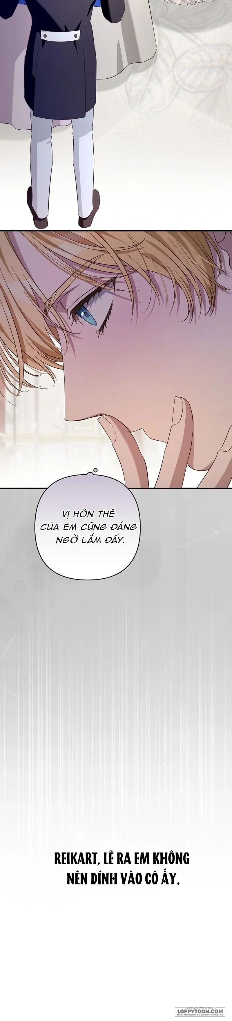 Cô Dâu Của Đại Công Tước Là Chiến Binh Địa Ngục Chap 26 - trang 23