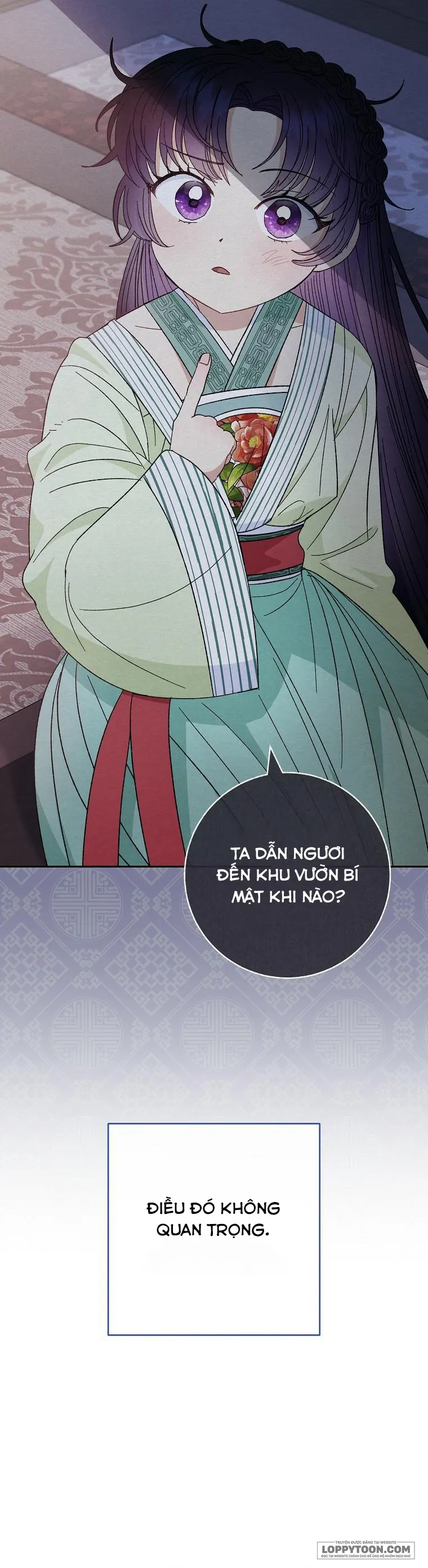 Tiểu Thiếp Chỉ Muốn Sống Yên Bình Chap 92 - trang 21