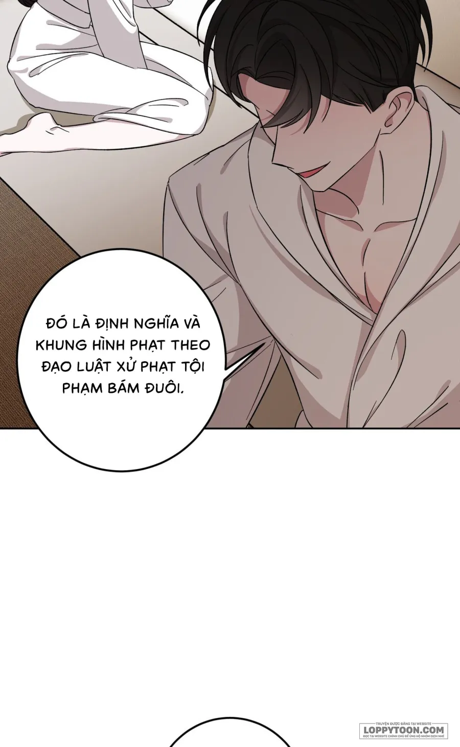 Quả Nhiên Vị Giám Đốc Điều Hành Đó… Chap 14 - trang 32