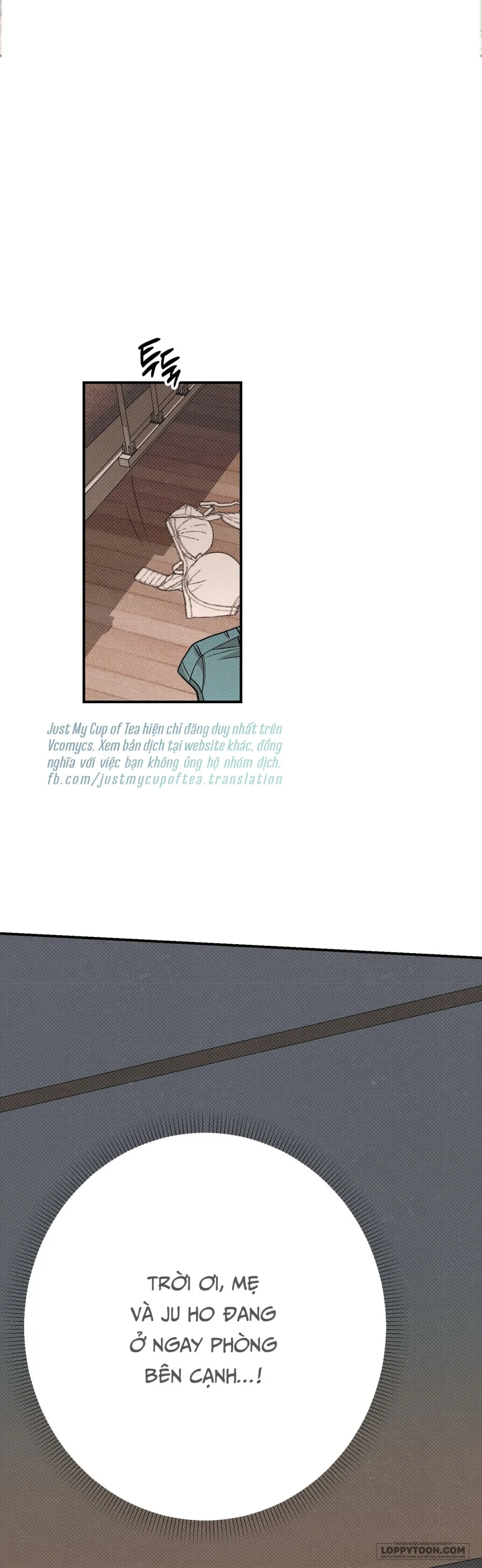Ngưỡng Tuyệt Đối Chap 78 - trang 33