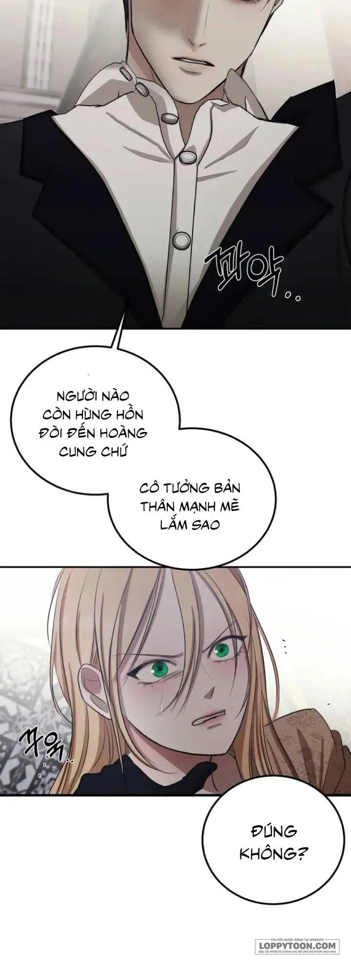 Tôi Bị Cắn Bởi Chú Chó Tôi Đã Bỏ Rơi Chap 3 - trang 59