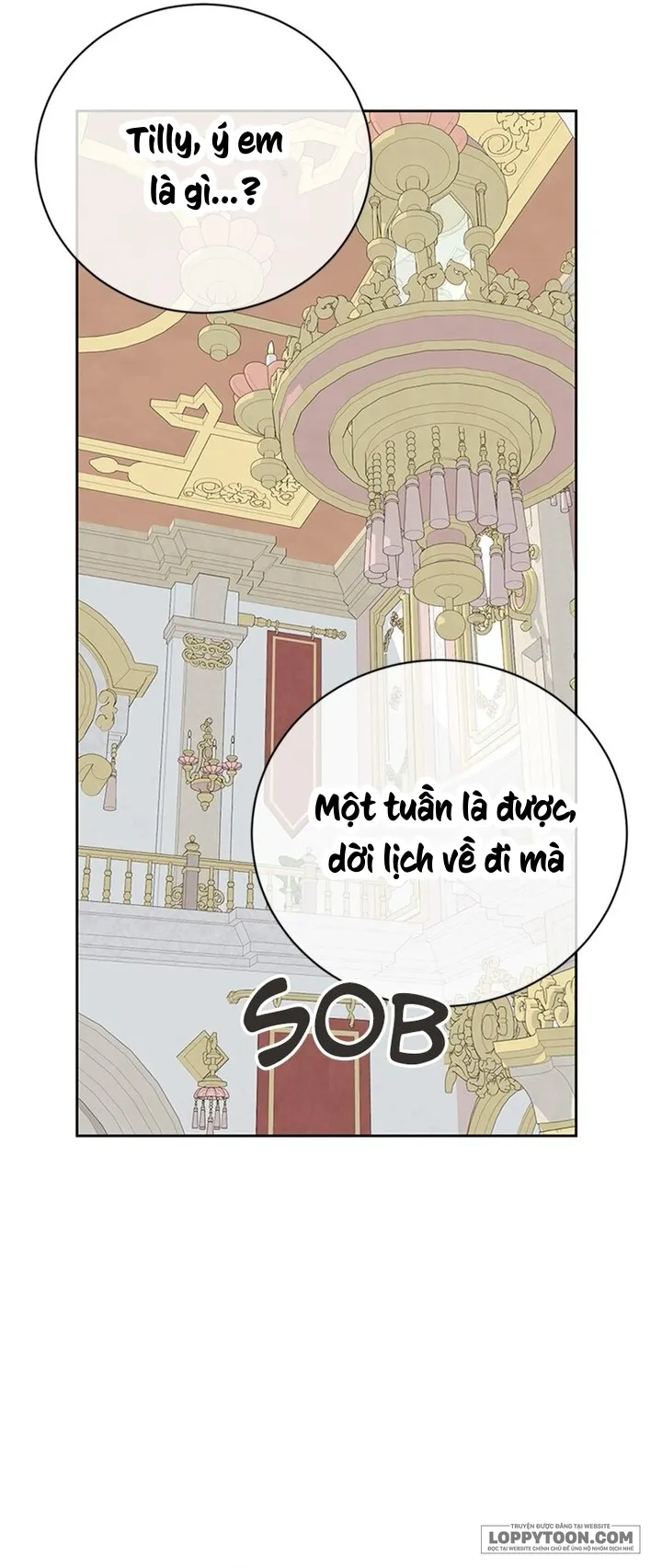 Sinh Ra Trở Thành Nhân Vật Không Có Trong Nguyên Tác Chap 82 - trang 60
