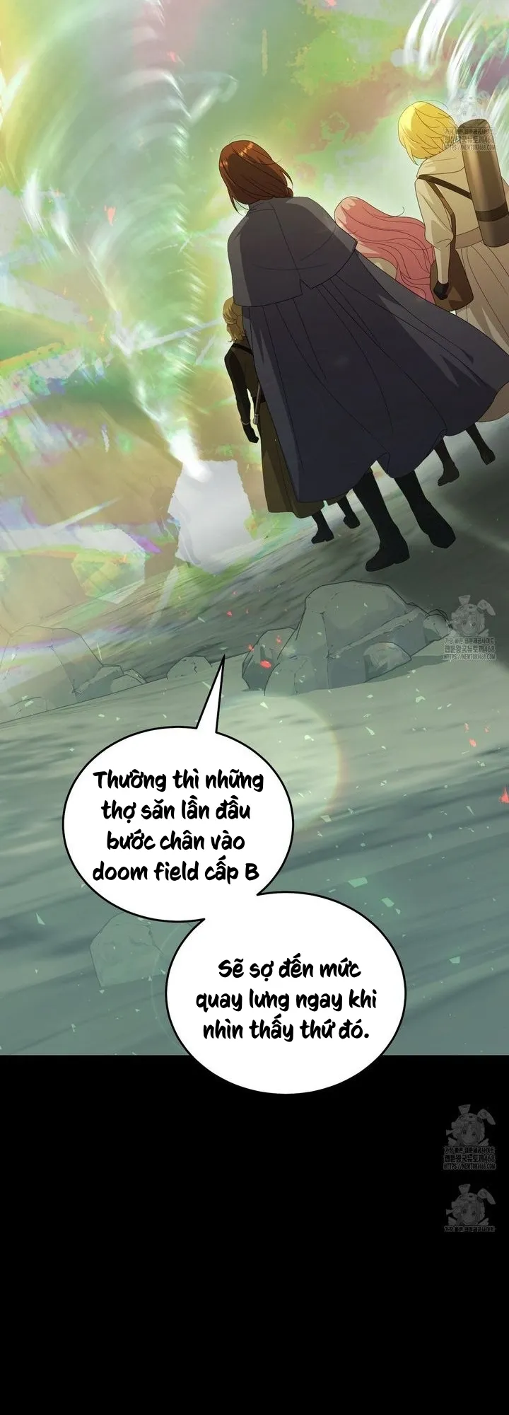 Nàng Tiên, Hãy Ký Hợp Đồng Nào Chap 56 - trang 45