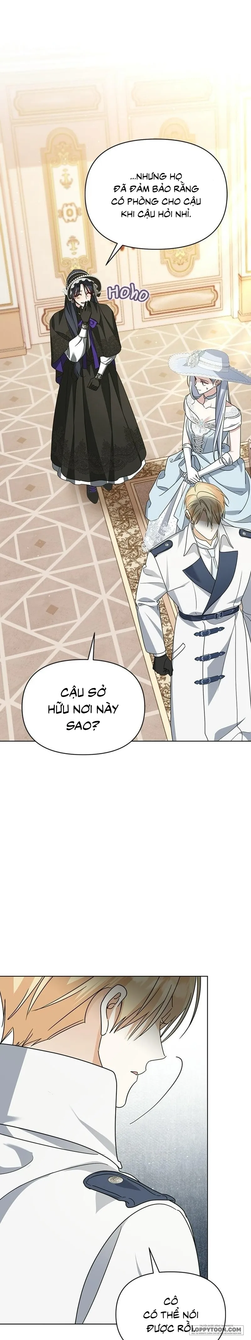 Trở Thành Con Gái Nuôi Của Gia Tộc Sát Thủ Chap 95 - trang 22