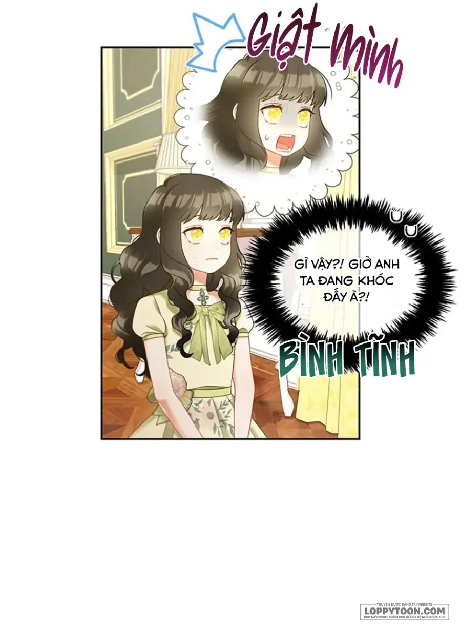 Tôi Sẽ Ở Ngay Bên Cạnh Nam Chính Chap 23 - trang 4