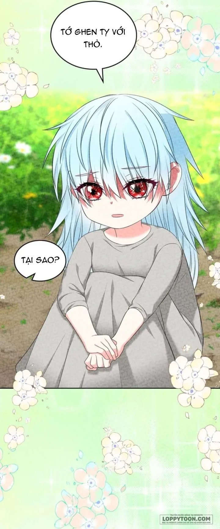 Tôi Sẽ Ly Hôn Với Anh Trai Nữ Chính Chap 89 - trang 22