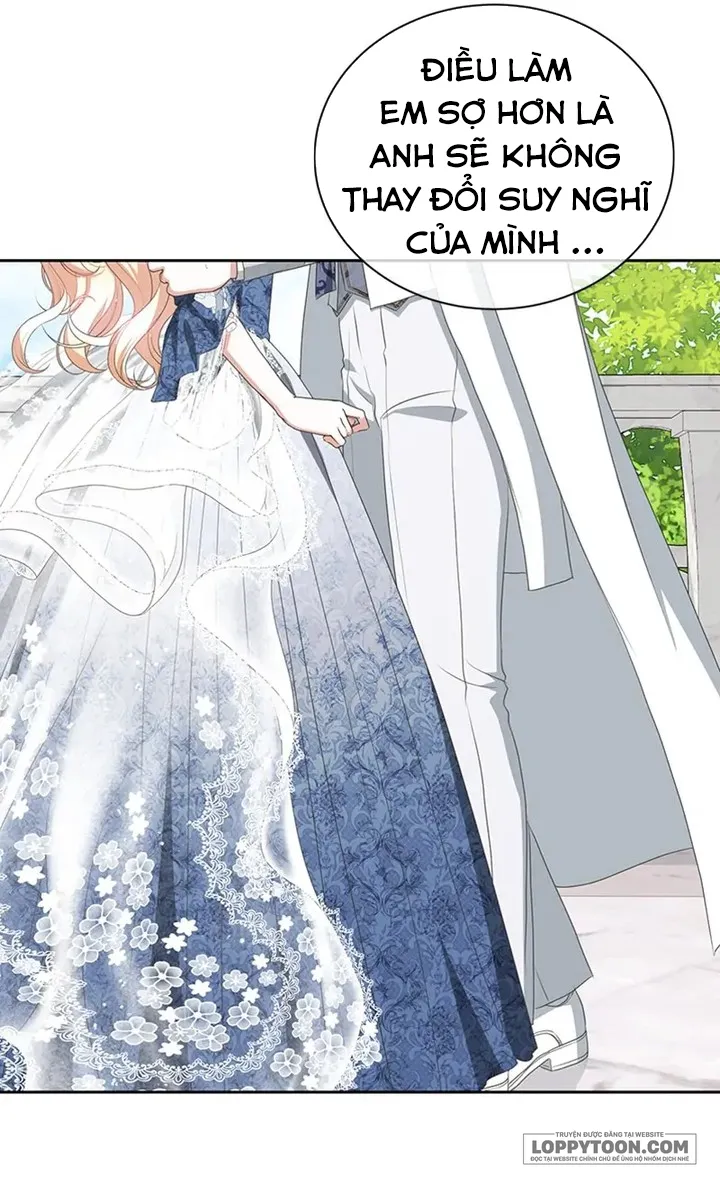 Sinh Ra Trở Thành Nhân Vật Không Có Trong Nguyên Tác Chap 56 - trang 22