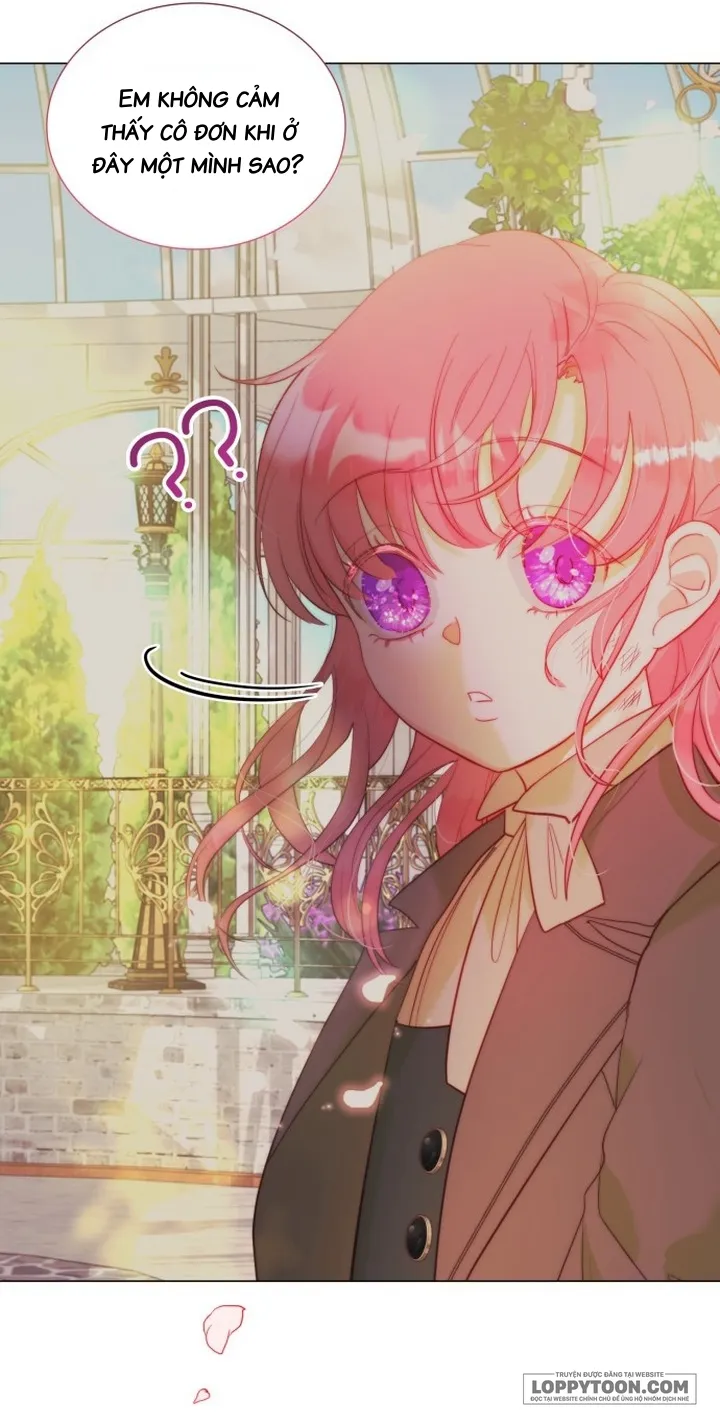 Tôi Được Sinh Ra Là Cô Con Gái Thứ Hai Chap 92 - trang 30