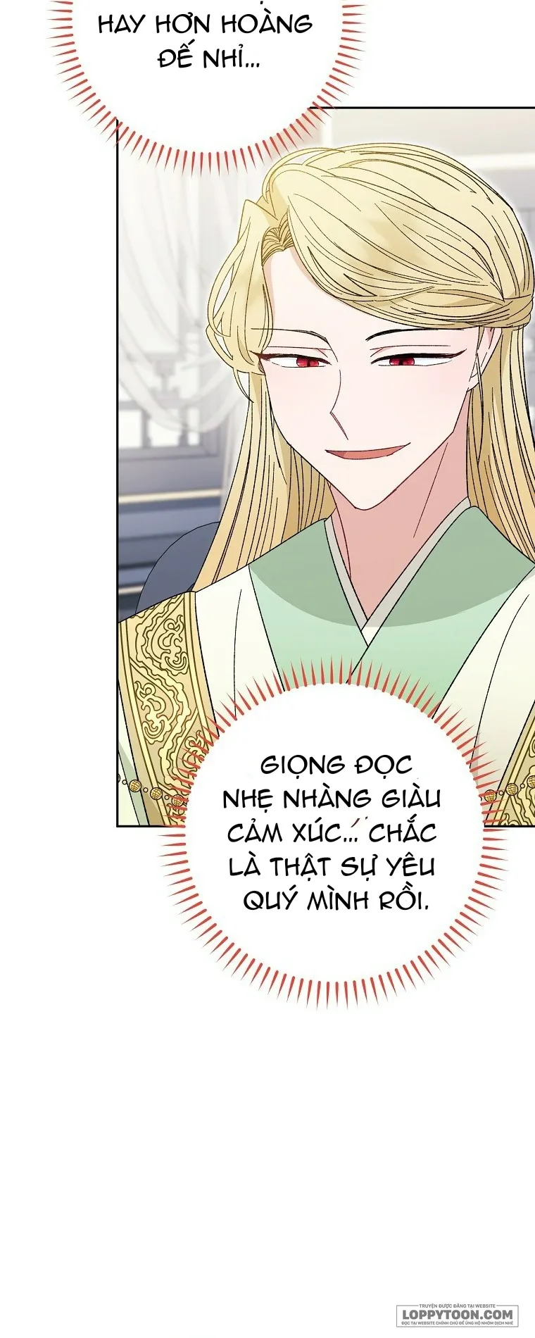 Tiểu Thiếp Chỉ Muốn Sống Yên Bình Chap 19 - trang 39