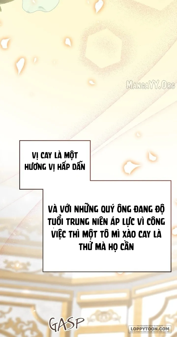 Hầu Gái Không Thích Nuôi Dạy Trẻ Nhỏ Chap 82 - trang 37